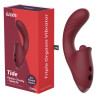 Kissen Stimulateur de Clitoris Tide 12 x 3.5cm